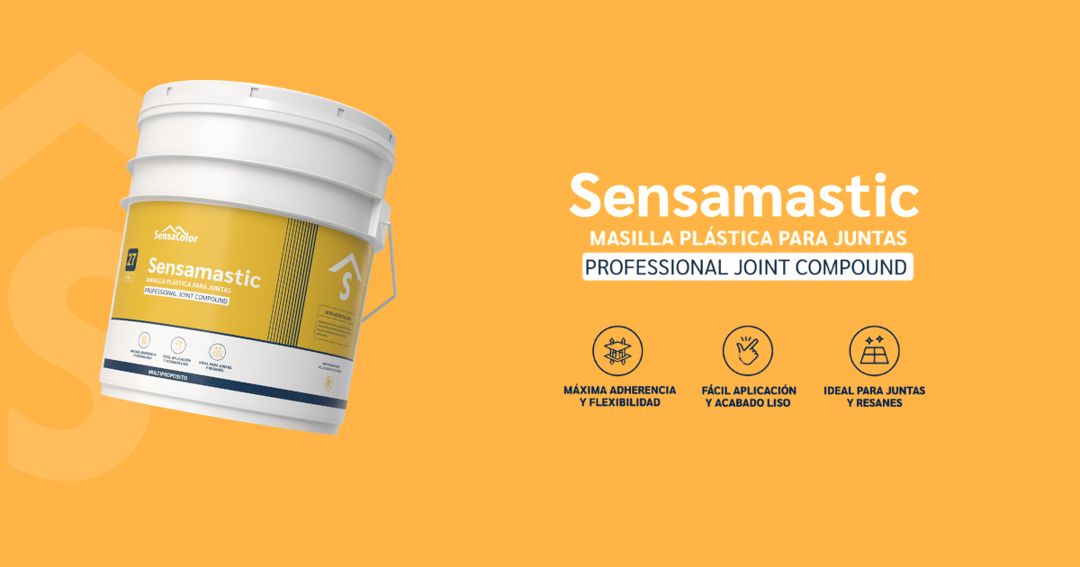 Sensamastic