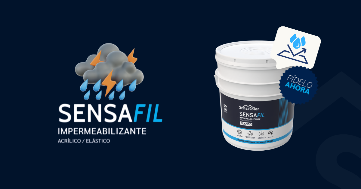 Sensafil