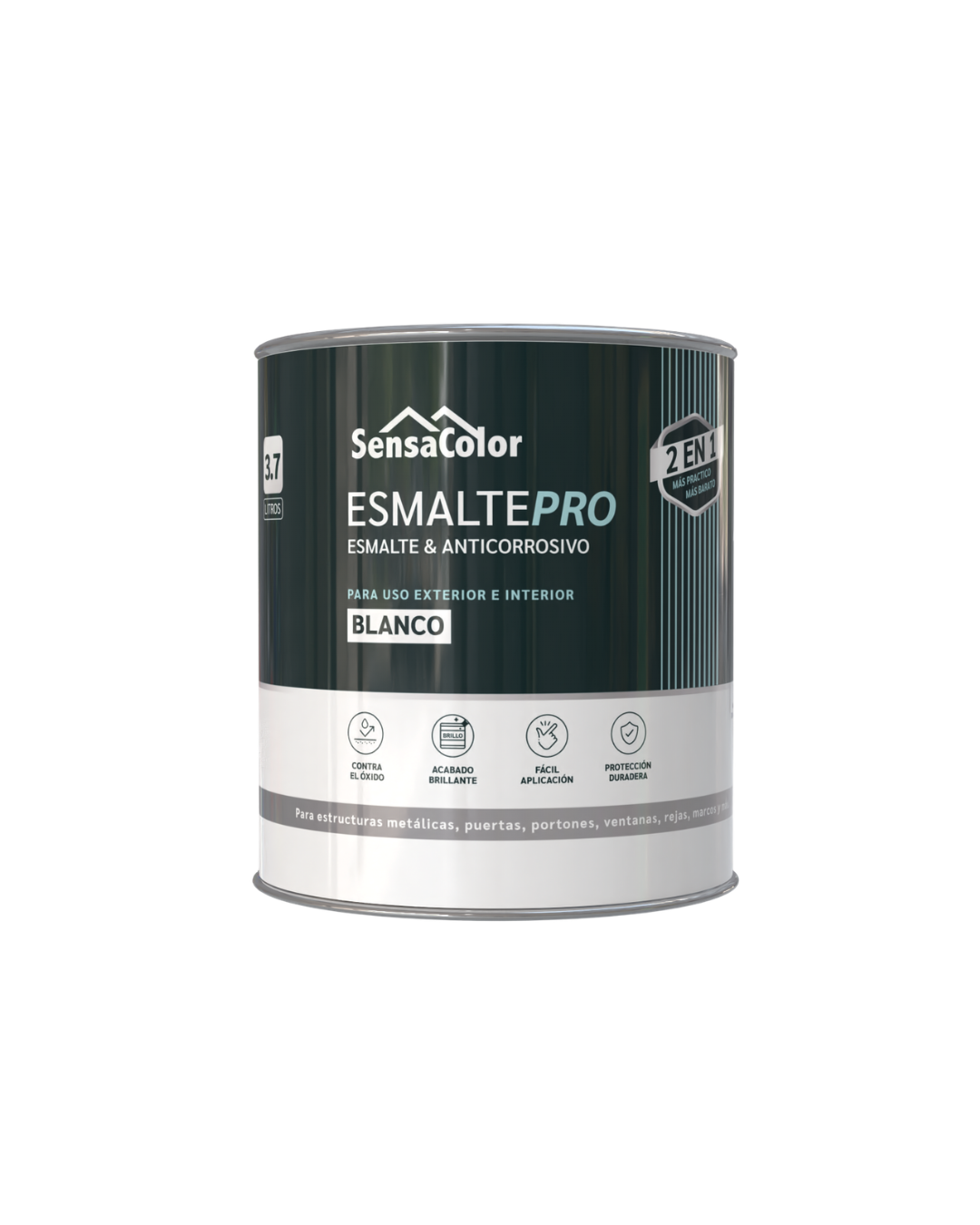 Esmalte Pro