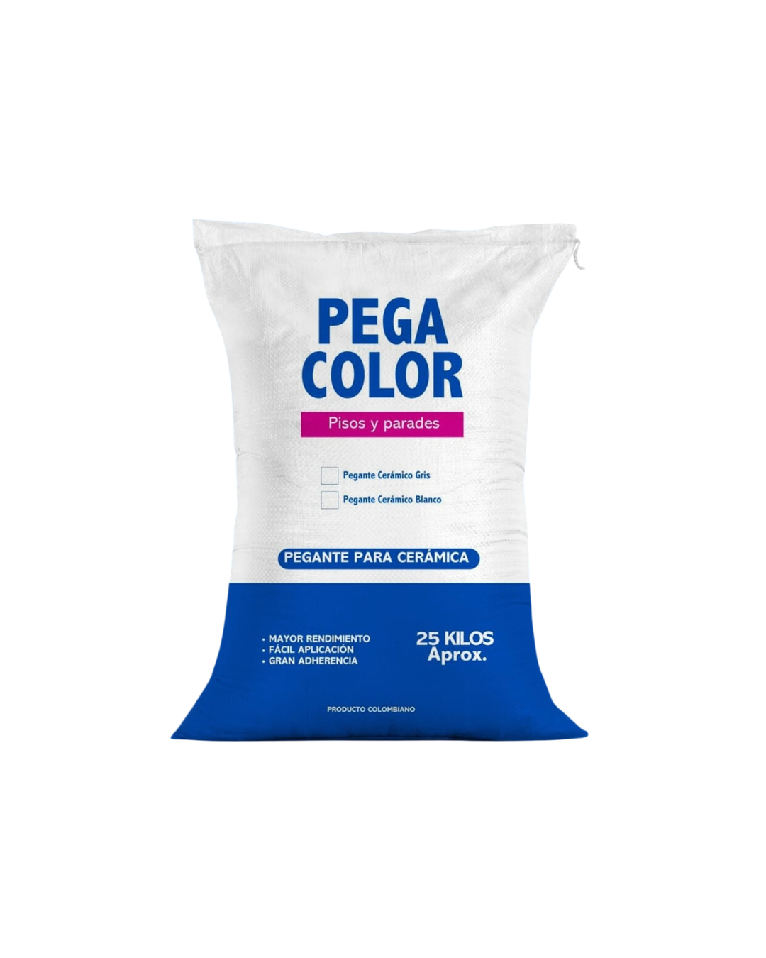 Pegante Cerámico