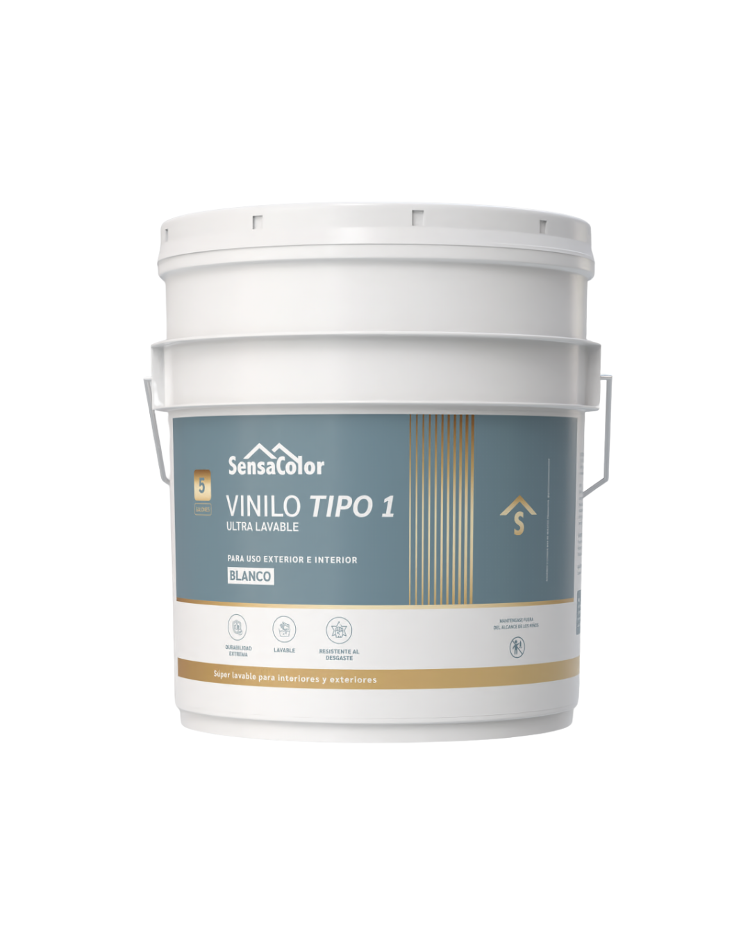 Vinilo Tipo 1