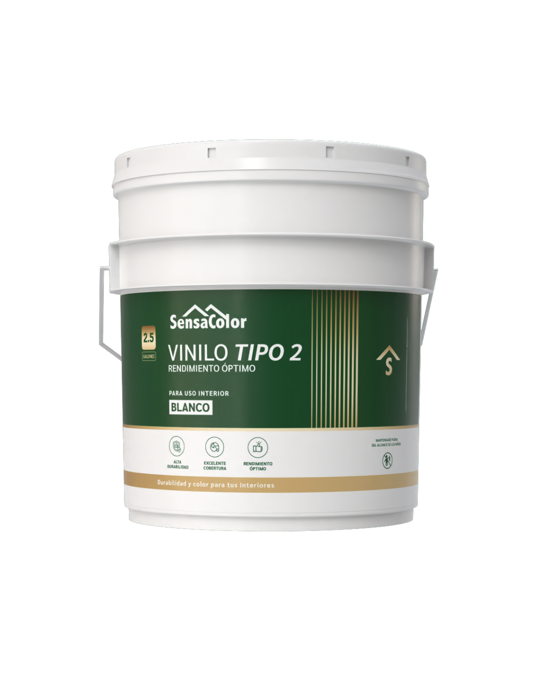 Vinilo Tipo 2